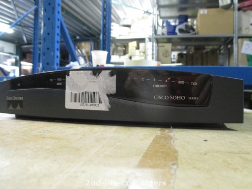 Cisco soho adsl - cisco, broadband