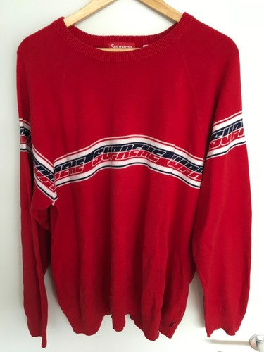 Pullover supreme - pullover,