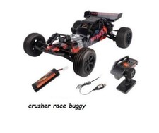 df-models 3026 Crusher Race