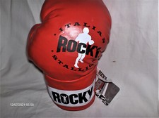Rocky Balboa Boxhandschuh -