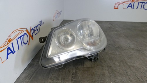 Polo 9n3 frontscheinwerfer - vw,