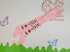 Strumpfhose Kinderstrumpfhose für Mädchen und Jungen Größe 92/98