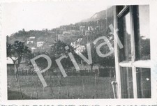 Foto WK II Wehrmacht Blick aus