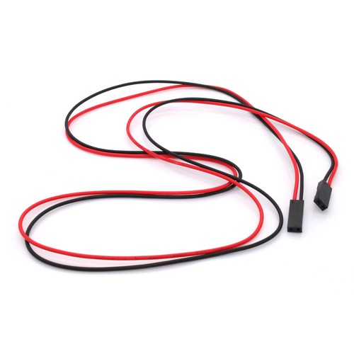 Pin dupont jumper kabel - 2,