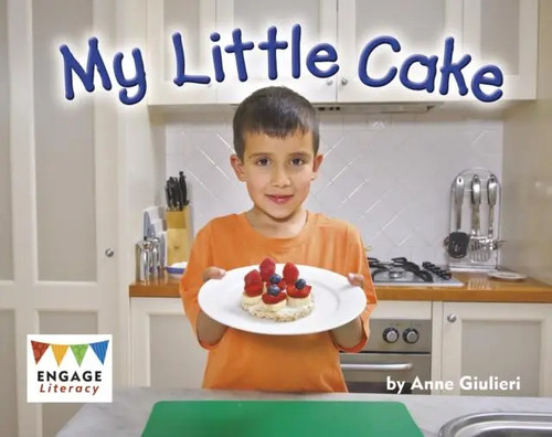 Little cake anne - my,