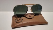 VINTAGE B&L RAY BAN AVIATOR
