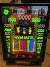 Merkur Winner Super Quick