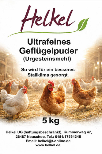 Urgesteinsmehl ultrafeines - urgesteinsmehl,,