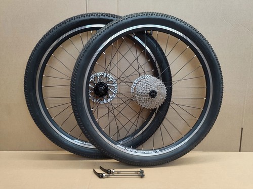 Mtb laufradsatz felge - 27,5",