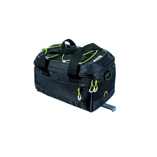 Basil miles trunkbag mik 0 - basil,