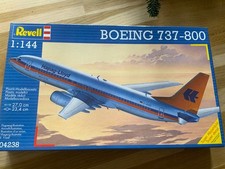 Revell 1:144 Boeing 737-800