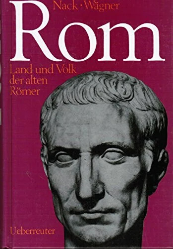 Rom land und volk der - rom.,
