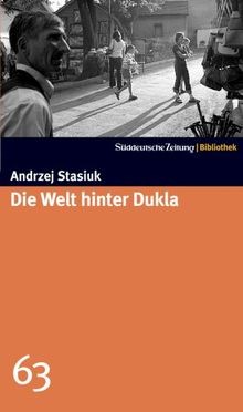 Die welt hinter dukla - die,