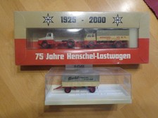 Modellauto von Brekina, 75