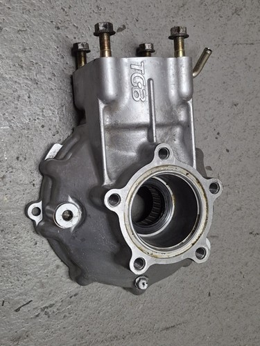 Tgb quad diff gehäuse - tgb,