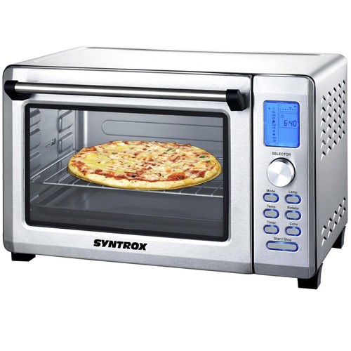 Syntrox kleiner mini - 38, l