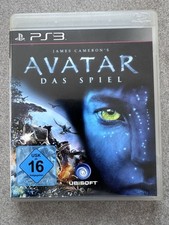 James Cameron's Avatar - Das Spiel (Sony PlayStation 3 PS3)