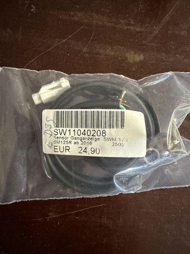 Sw11040208 sensor ganganzeige - sensor,