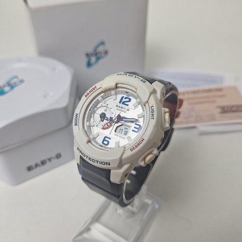 Casio baby bga 230sc - baby-g, bga-230sc-7bjf