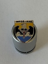 Pin - Marine -