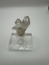 Bergkristall Etzlizal Schweiz