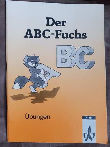 Der abc fuchs übungen - abc-fuchs,,