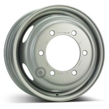 Alcar Steel Wheels 9471