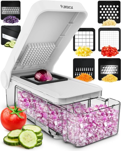 Gemüseschneider mandoline - gemüseschneider,