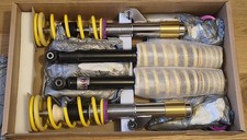 Gewindefahrwerk KW / BMW F20