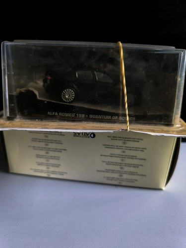 James bond 007 modellauto - 007,