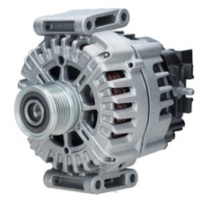 ORIGINAL Valeo Lichtmaschine