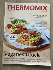 Vorwerk Finessen Rezeptheft 1