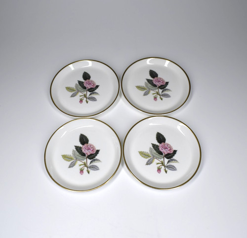 Wedgwood hathaway rose - 4,