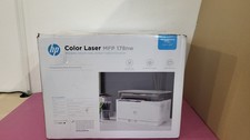 HP Color Laser MFP 178nw
