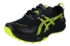 Asics gel trabuco - asics, 12