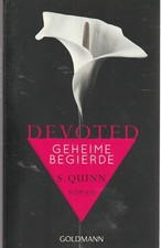 Devoted - Geheime Begierde von