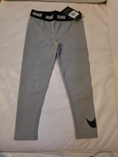 Nike Pro Leggings Gr.110-116