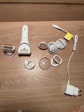 Philips Epilator Series 8000