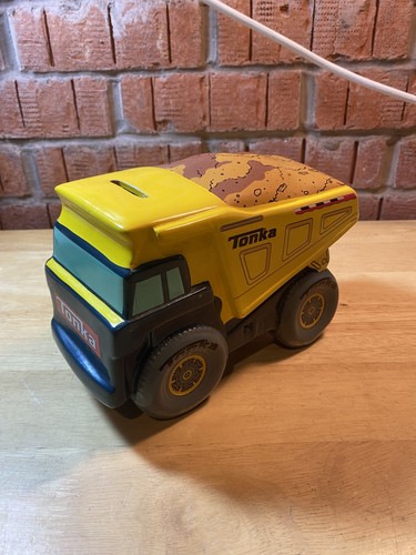 2014 hasbro tonka truck - 2014,