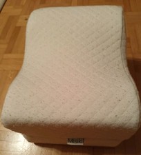 Misiki Orthopädisches Kniekissen Beinkissen Seitenschläfer Kissen