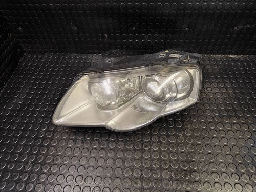 Volkswagen passat 2006 - b6,