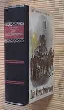 dumas die verschwörung Eduar