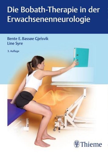 Die bobath therapie - bobath-therapie, in
