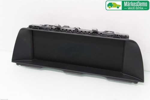 Display 65509266385 bmw - display,