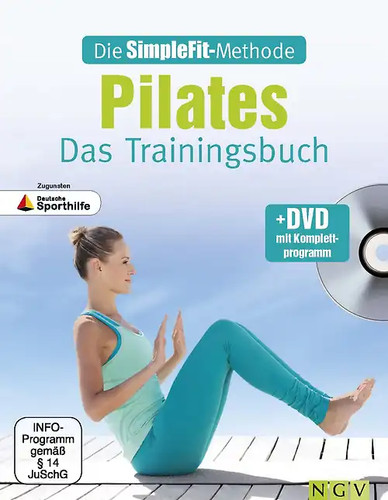 Die simplefit methode - simplefit-methode,