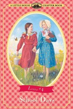 School Days Laura Ingalls