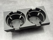 Getränkehalter BMW 3er E46 Becherhalter Mittelkonsole Ablageschale 8217953