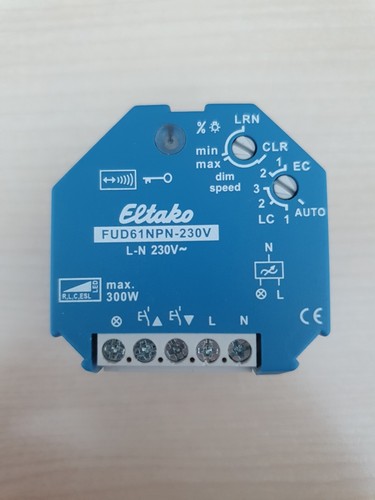Gebrauchter eltako - gebrauchter,