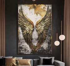 Leinwand bild bis - leinwand, er
