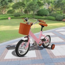 12 Zoll Kinderfahrrad
